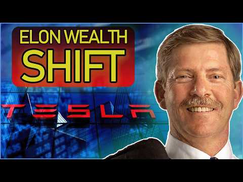 Elon’s Vision: No Money, Just Abundance