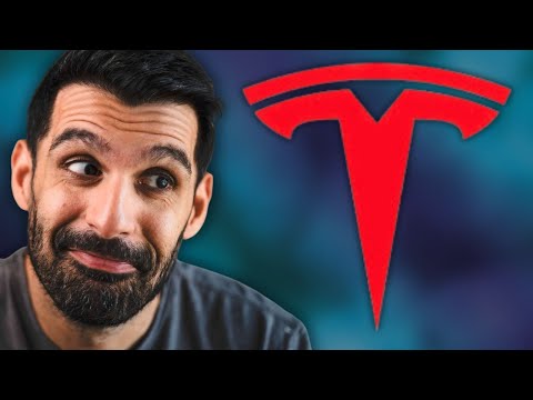 Predicting Tesla's 2024