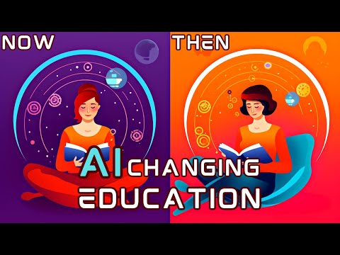 AI Is Changing Education Forever – Digital Habitats