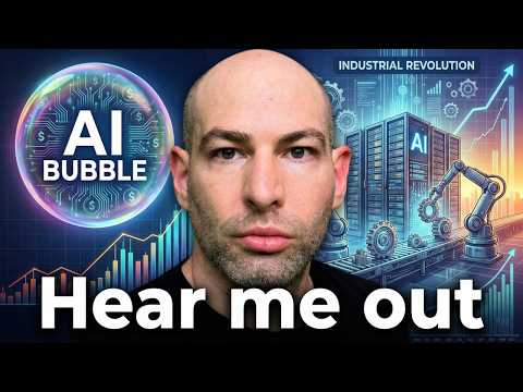 AI isn't a bubble