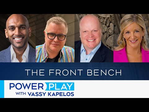 Is the consumer carbon tax on borrowed time? | Power Play with Vassy Kapelos