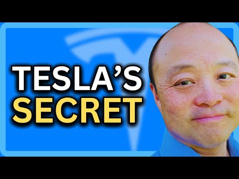 Tesla's Surprising Compute Power: AI & Autonomous Vehicle Leader?