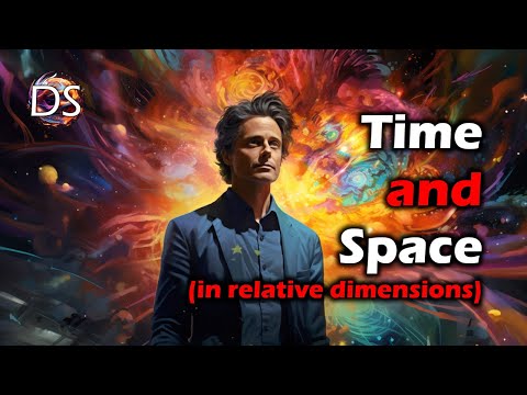 Max Tegmark: Language Models Understand Time and Space