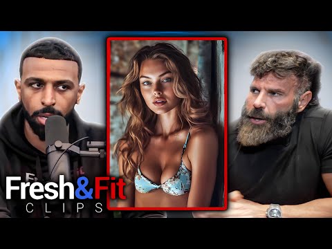 Dan EXPOSED Why Men MUST Understand Female Psychology!