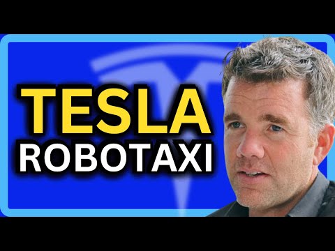 Why is Tesla's Chief Designer in Shanghai (Franz von Holzhausen)