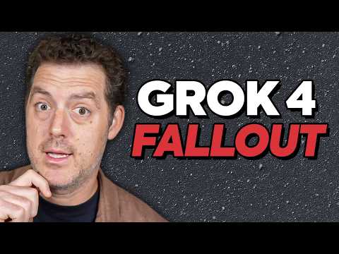 The Industry Reacts to Grok 4