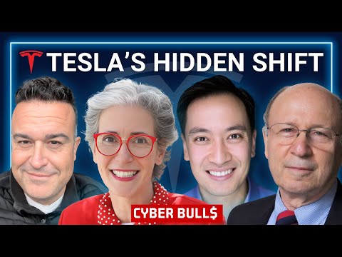 Tesla’s New Business Model Changes Everything