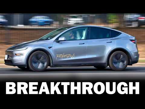 Tesla Robotaxi Will Dominate Transportation