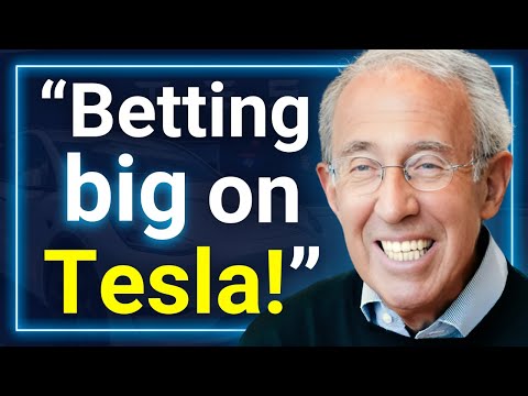 Something Has Changed With Tesla Stock