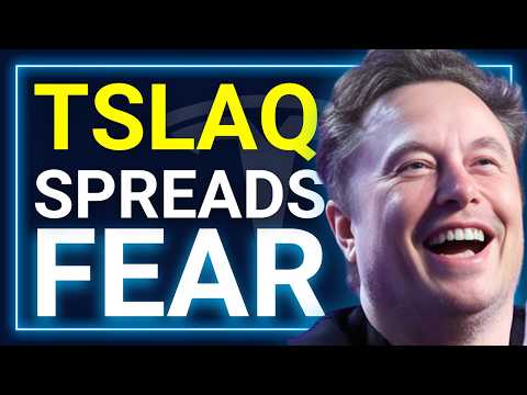 Tesla: 3 Major News | Jeff Lutz