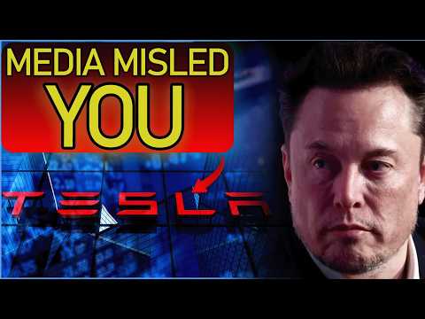 Tesla Hit With $243 Million Verdict