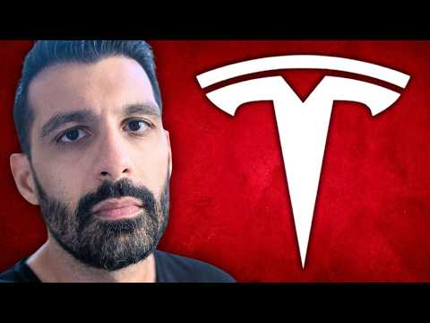 Tesla's Weapon That Is Destroying Legacy Auto