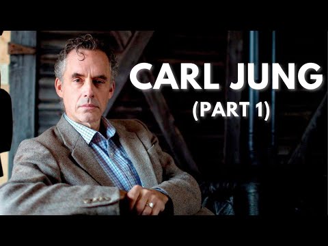 Carl Jung (Part 1) | Jordan Peterson