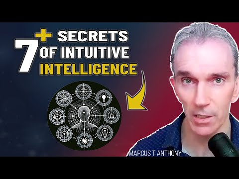 Unlock Your Integrated Intelligence: 7 Secrets Revealed