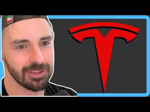 Revolutionizing Industries: TSLA Stock with Steven Mark Ryan