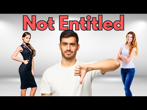 Why Women Can't Find Partners (And It's NOT What You Think)