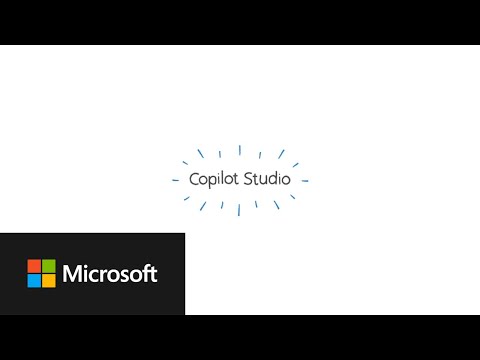 Copilot Studios | Explained by Microsoft