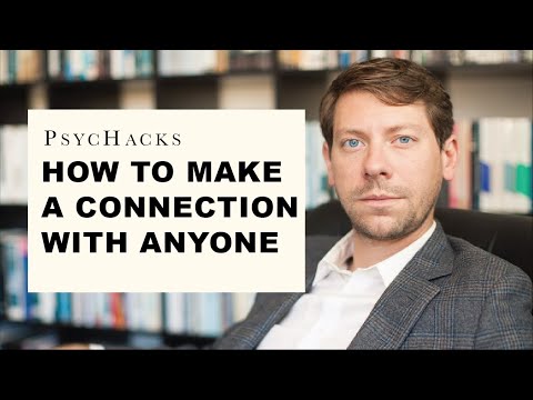 Master the Art of Connecting with Others for a More Fulfilling Life