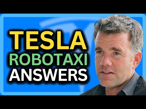Tesla Executives Discuss AI, Autopilot, and Future Goals