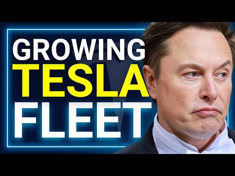 Tesla FSD Just Leveled Up, AGAIN!