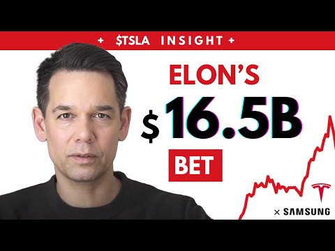 This Is How Tesla WINS AGI
