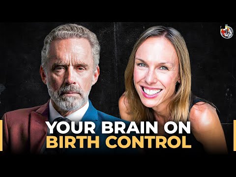 The Influence of Women's Hormonal Cycles on Sexual Behavior | Dr. Sarah Hill EP 403