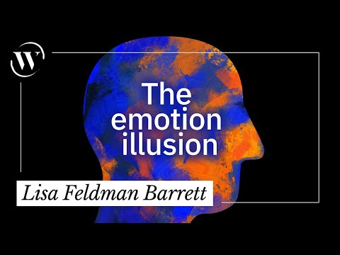 The biggest myths about emotions, debunked | Lisa Feldman Barrett