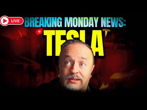 Donut Labs, Tesla SpaceX Merger, and MORE MONDAY NEWS