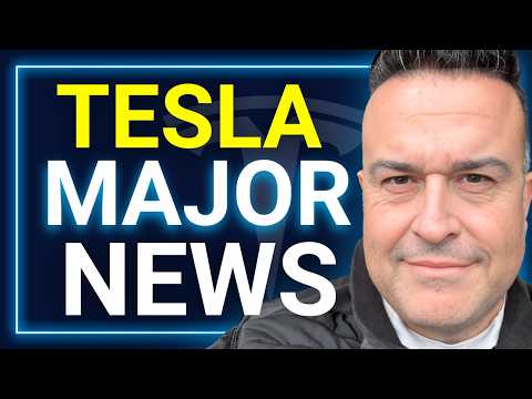 Tesla Is Quietly Entering The Next Phase