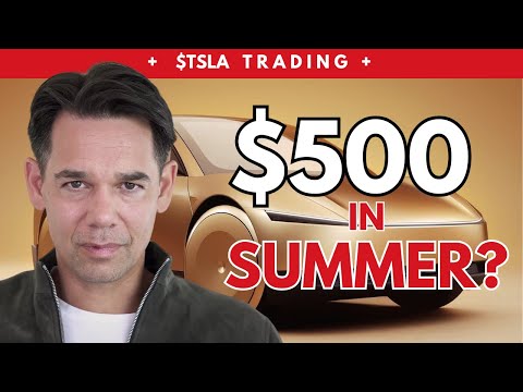 Why Robotaxi Will Keep Pushing Tesla Stock TO THE MOON