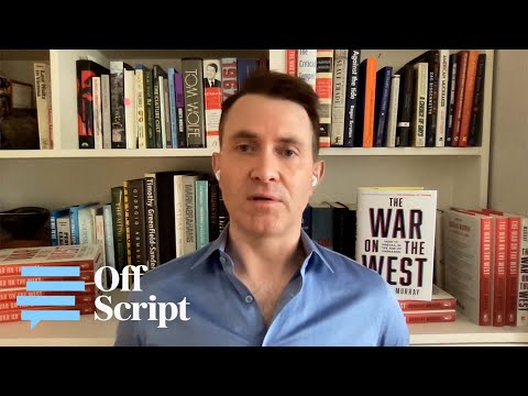 Douglas Murray: Why conservatives will win the war on the West