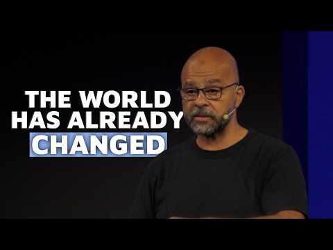 The Biggest Change in Human History Is Quietly Happening