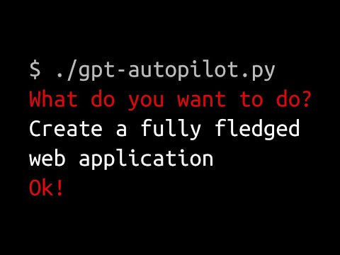 GPT-4 API Function Calling: Create Full Apps / Websites With a Single Prompt