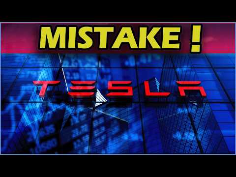 Most Tesla Investors Get THIS Part WRONG!