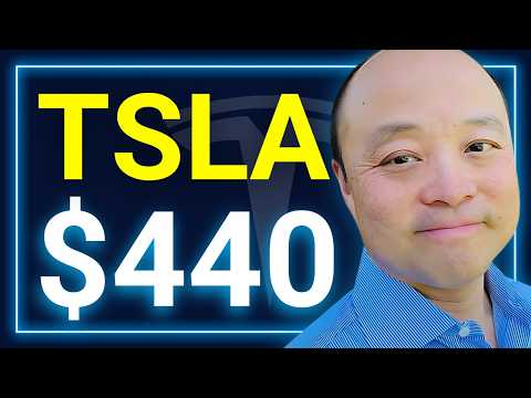 EXCLUSIVE: Tesla Stock About To Skyrocket