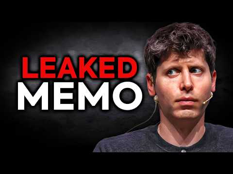 Gemini 3 Shook OpenAI To Its Core