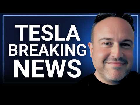 What Elon Said About April Changes Everything