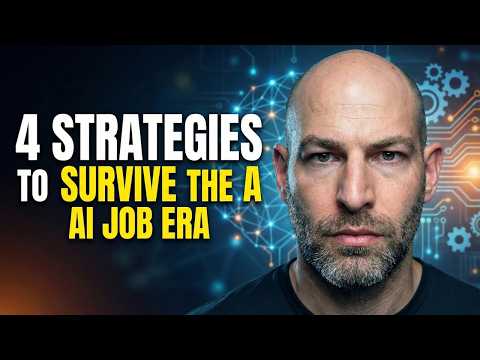 This is how I'm preparing for AI (and you can too)