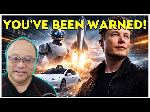 AI, Autonomy, and Scale: Why Elon Musk’s Timeline Will Break Society