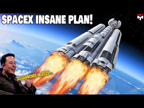 SpaceX's Falcon Heavy: Plans to Increase Launch Rate and Compete for Defense Contracts