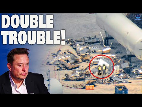 Something Bad is Happening with SpaceX Starship Program! What Next?…REPLAY#41