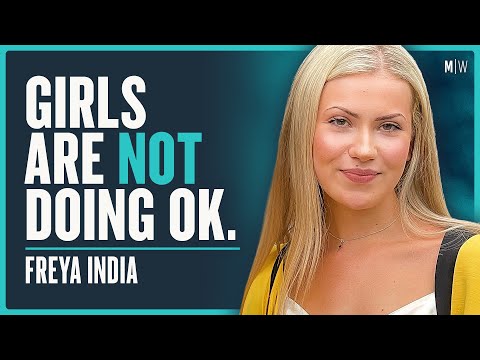 The Mental Health Crisis Among Gen Z Girls: Causes and Impact - Freya India