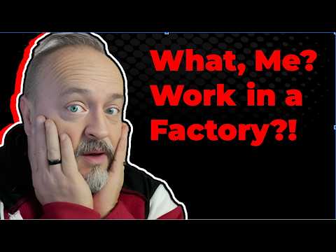 Tesla to Stop Selling Cars in 2027 - Ride Hail More Profitsl! American's Won't Do Factory Jobs