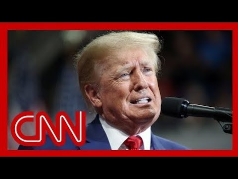 Hear what Trump says will happen if he’s indicted
