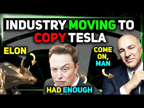 Tesla Picking India Location / xAI and Tesla / GM's Cybertruck Challenger ⚡️