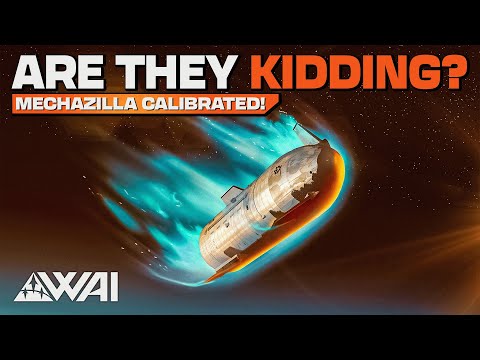 SpaceX Calibrates Mechazilla For The Catch! Starship Launch Date? Boeing Starliner Dead?