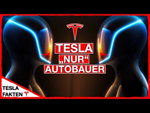Tesla AI, Robotik & Energy: Wie Elon Musk still und heimlich ganze Branchen verändert (TSLA)