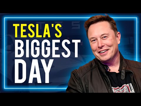 Tesla's Robotaxi Event: Potential Partnership Announcement to Boost $TSLA