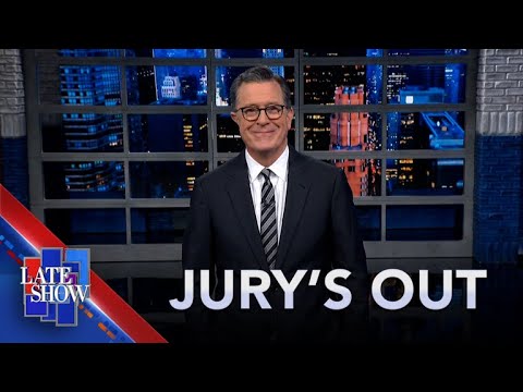 Trump Jury Selection Woes | Presidential Hot Dog Eating Contest | Drunk Vultures Rescued