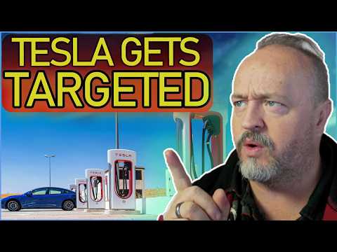 Canada Just Declared War On Gas Cars